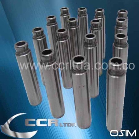 GUIAS HINO J05CT (JGOX16)