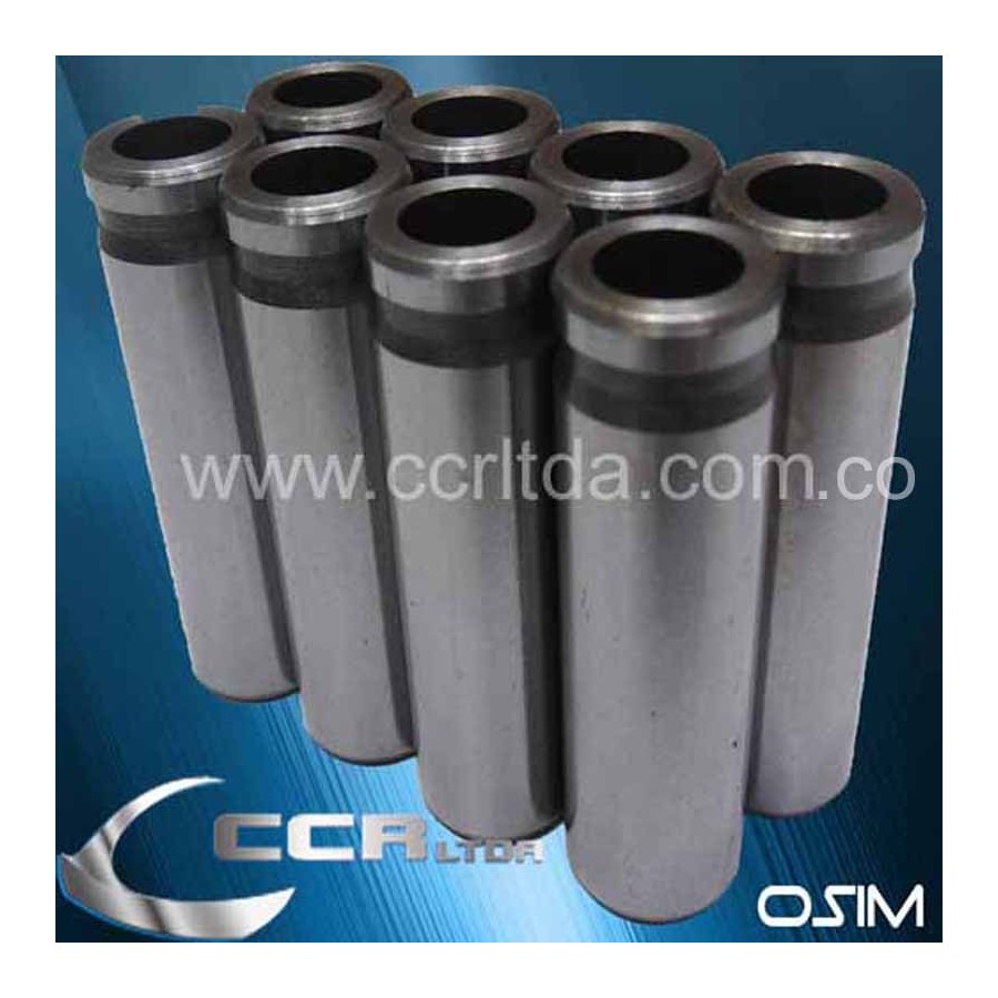 GUIAS MAZDA T45 KIA BESTA (JGOX8)