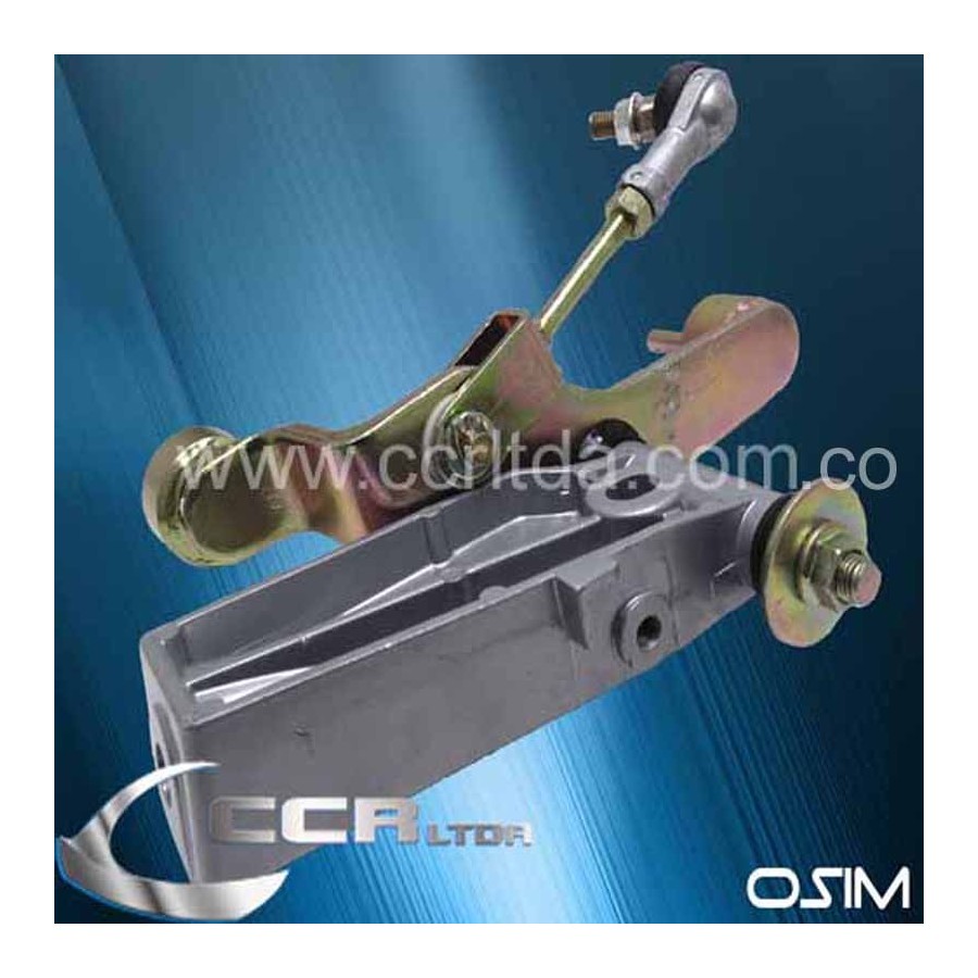 ALETA NKR NPR 98/... (COMPLETA)