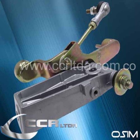 ALETA NKR NPR 98/... (COMPLETA)