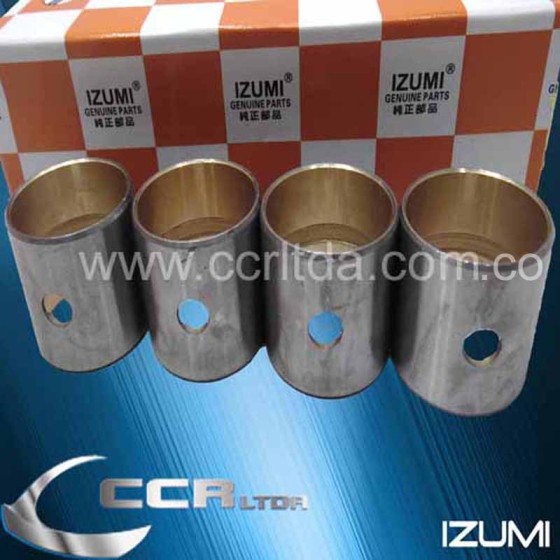 BUJES BIELA NISSAN MT-3000 TD-27 TURBO (30mm)