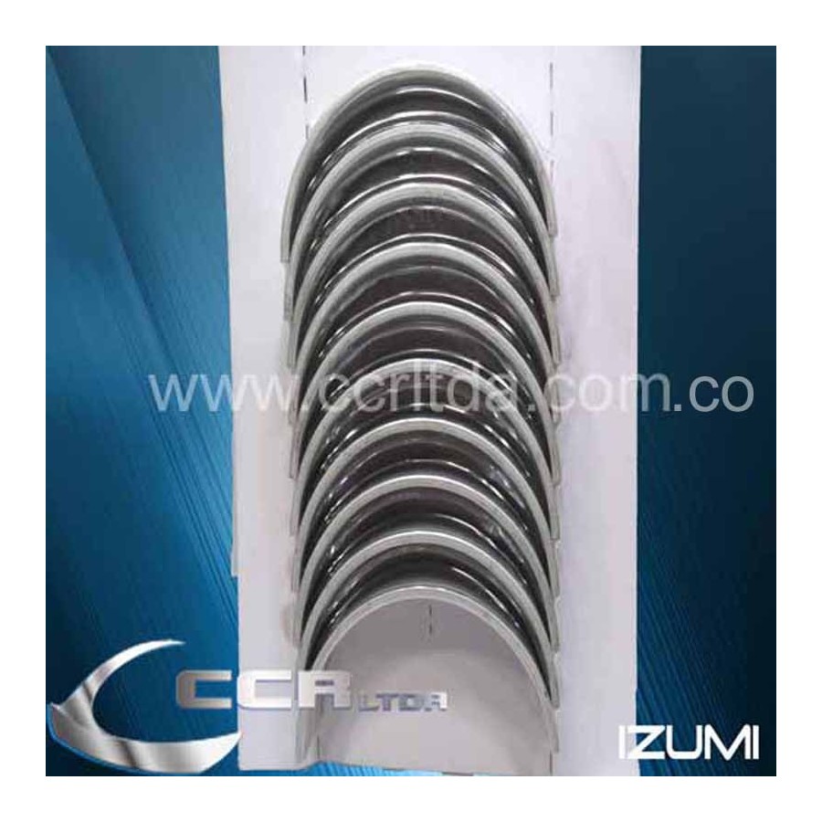 C. KRAN NPR 92/99 M:3.5 3.9 JAC 1061 (025)