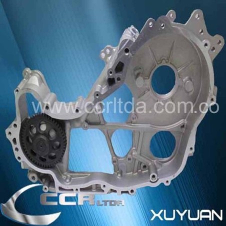 BOMBA ACEITE TOYOTA VIGO DIESEL