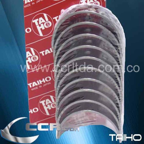 C. KRAN GRAND VITARA 2400 J24B 4 CIL (STD)