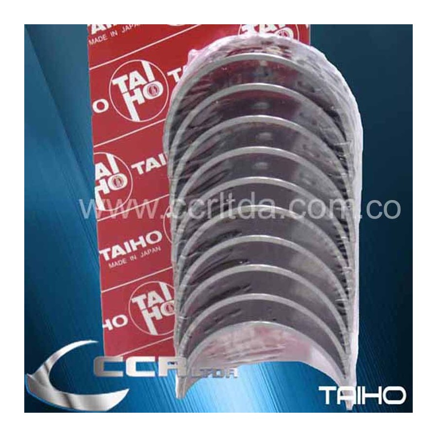 C. KRAN GRAND VITARA 2400 J24B 4 CIL (STD)