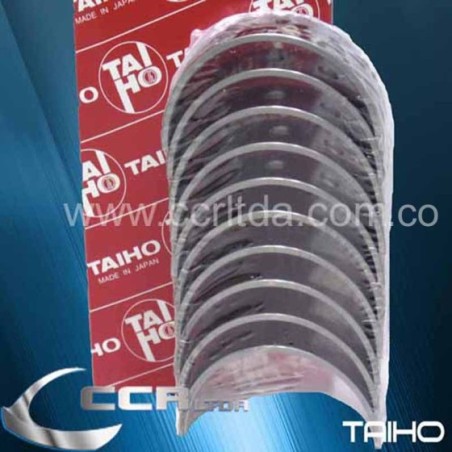 C. KRAN GRAND VITARA 2400 J24B 4 CIL (STD)