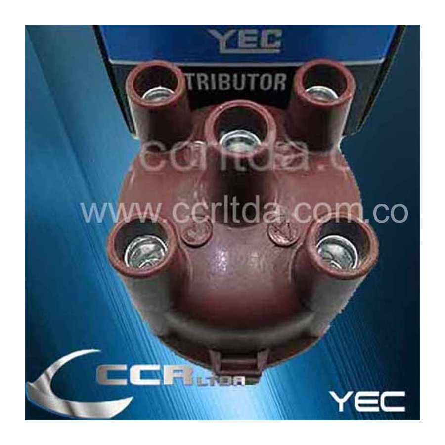 TAPA TAIMER LUV 1600 SUPER CARRY