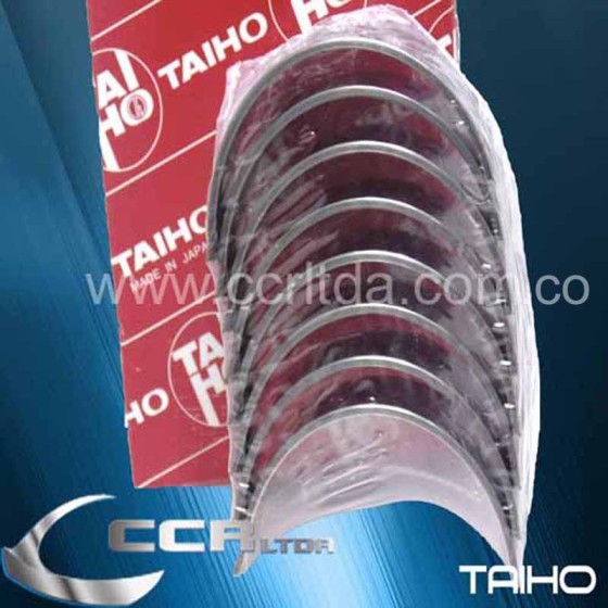 C. BIELA GRAND VITARA 2400 J24B 4 CIL (025)