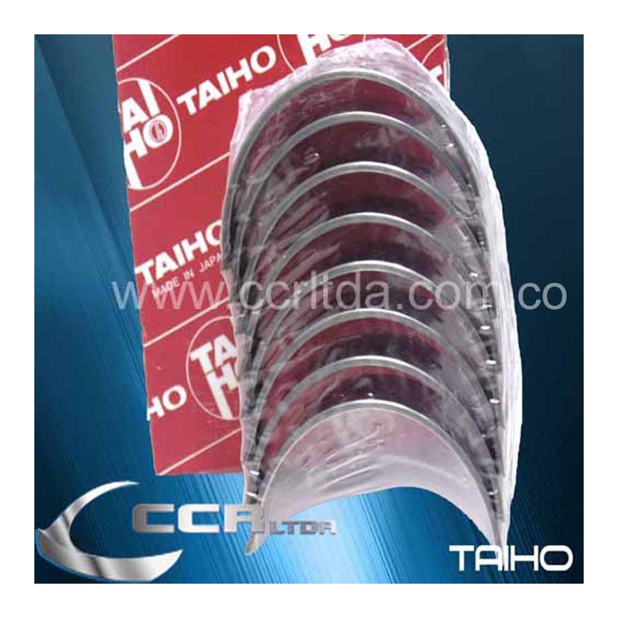 C. BIELA GRAND VITARA 2400 J24B 4 CIL (025)