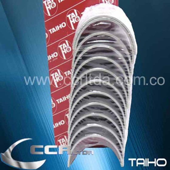 C. BIELA NISSAN 180/205 FD46 (050 FE6/FE6T)