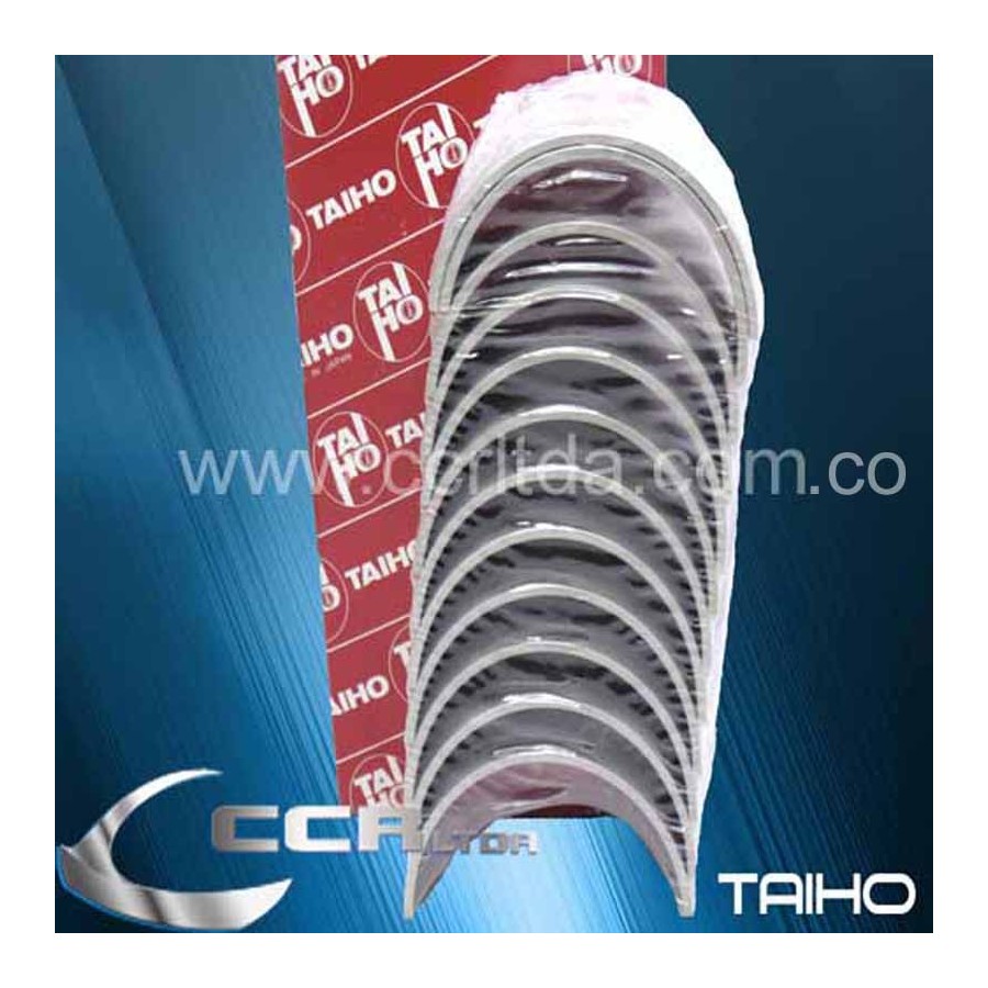 C. BIELA NISSAN 180/205 FD46 (050 FE6/FE6T)