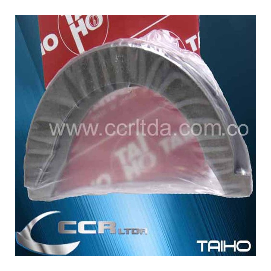 AXIAL CIG. NISSAN XTRAIL 2005/- QR25DE (STD)