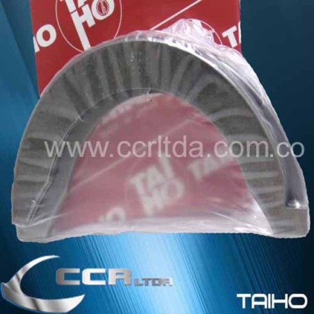 AXIAL CIG. NISSAN XTRAIL 2005/- QR25DE (STD)