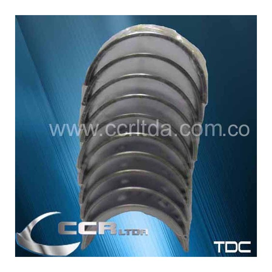 C. KRAN DELTA 13B 14B 15B (025)