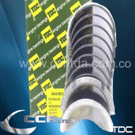 C. KRAN MONTERO (050)