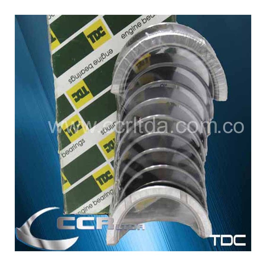 C. KRAN MONTERO (075)