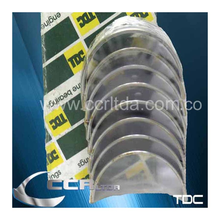 C. KRAN TOYOTA PRADO 3400 5VZ (050)