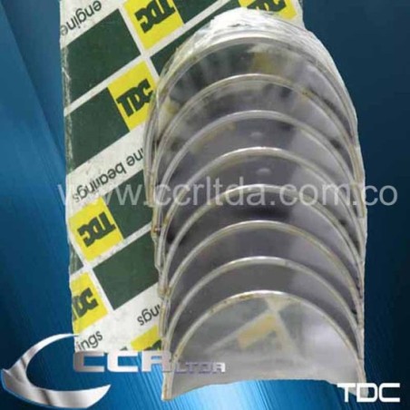 C. KRAN TOYOTA PRADO 3400 5VZ (050)