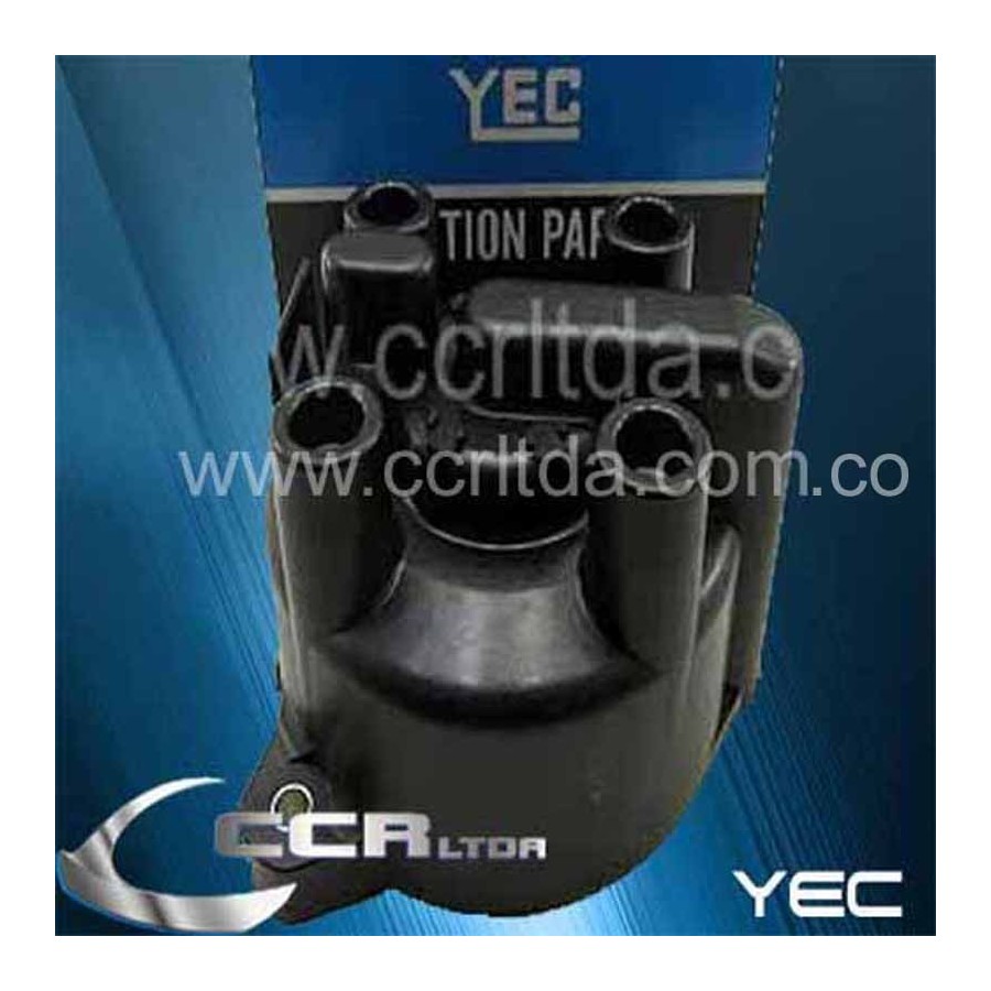 TAPA TAIMER VITARA 98/... (INYECCION)