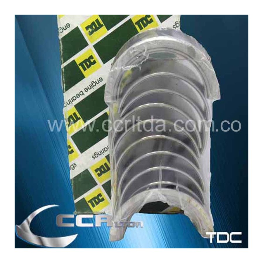 C. KRAN MONTERO (100)