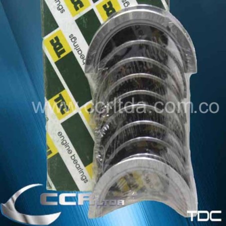 C. KRAN L-300-200 92/93 M:2.0 23M (050 ANCHO)