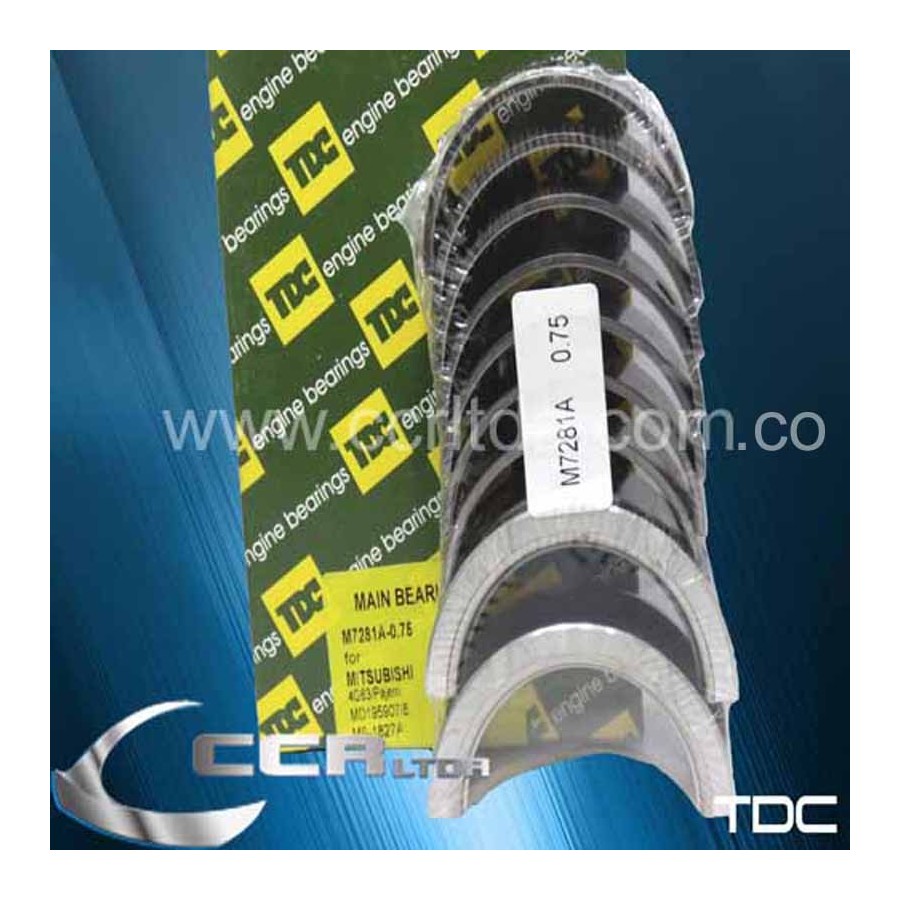 cC. KRAN L-300-200 92/93 M:2.0 23MM (075)