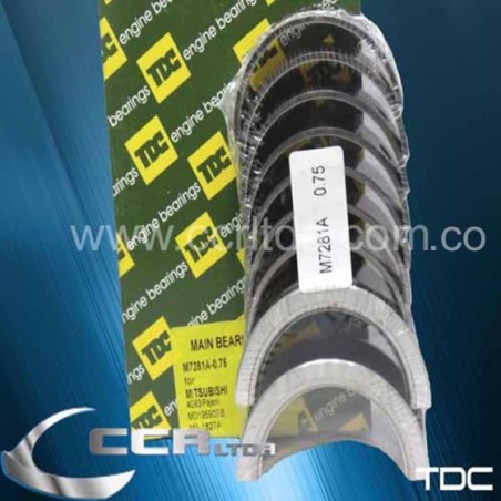 cC. KRAN L-300-200 92/93 M:2.0 23MM (075)