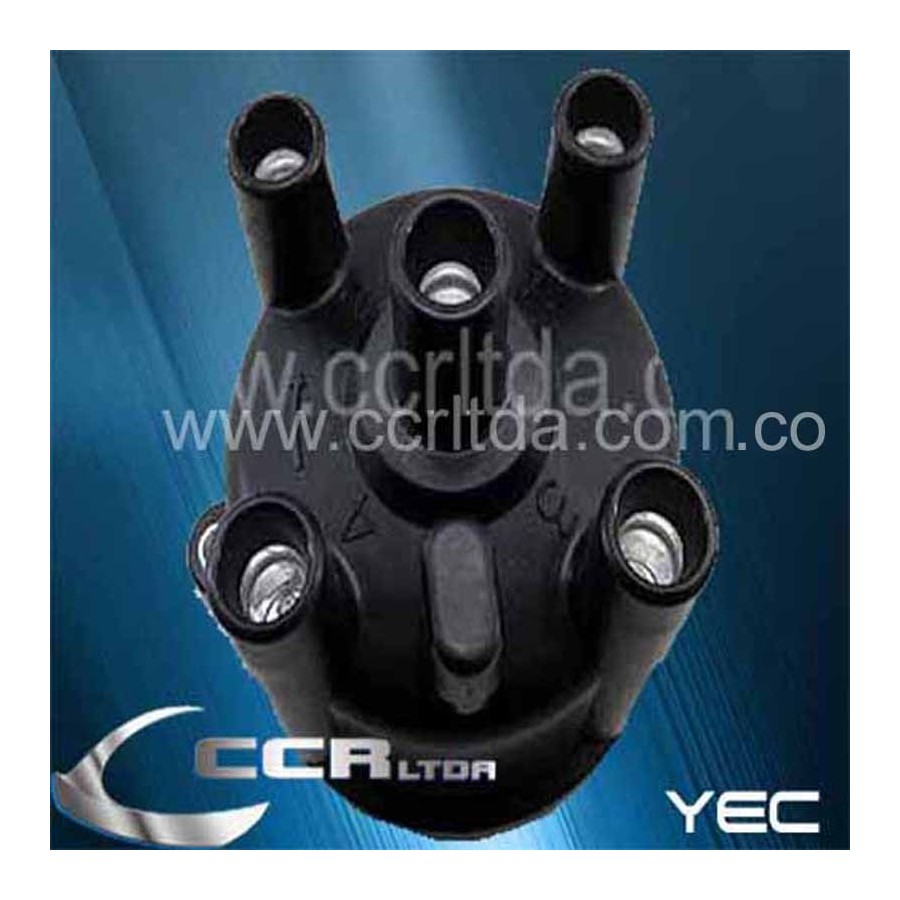 TAPA TAIMER SAMURAI (INYECCION)