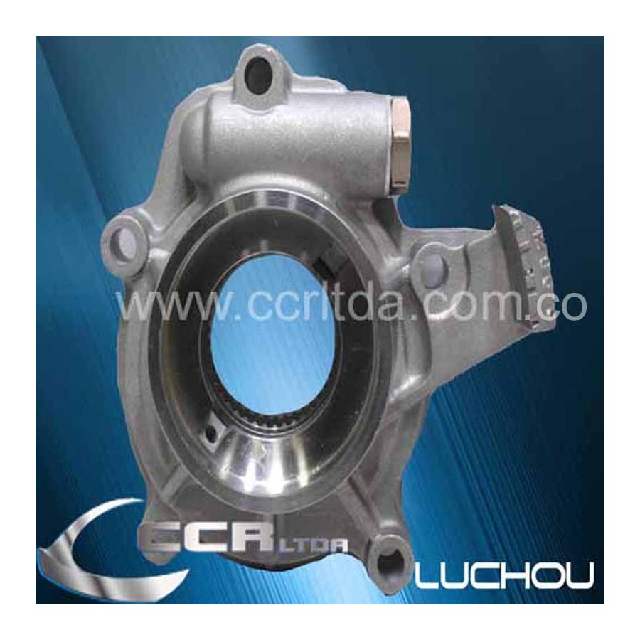 BOMBA ACEITE TOYOTA HILUX 22R