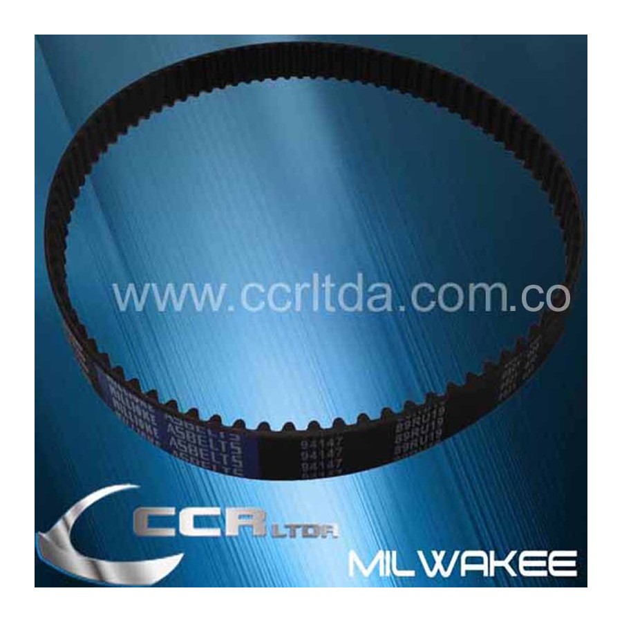 CORREA REP. SWIFT 1.3 SAMURAI97...(89 DR)