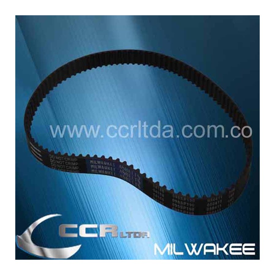 CORREA REP. VITARA 8V CLIO R-9-19 (95R)