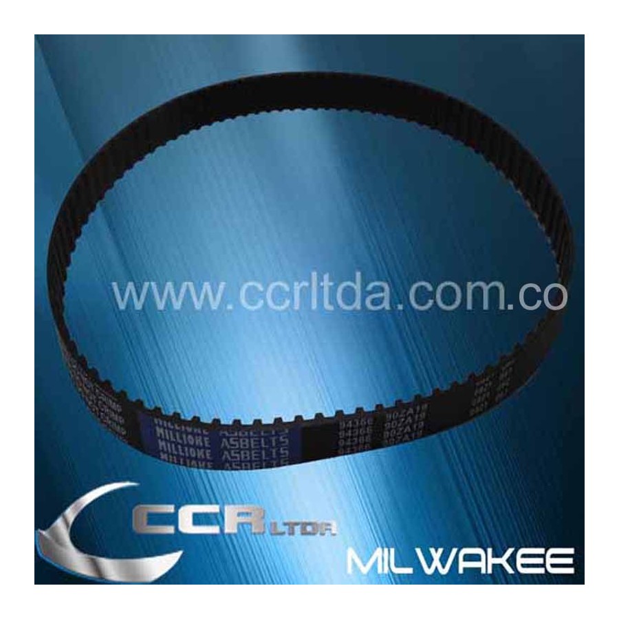 CORREA REP. CHANA (90 DP)