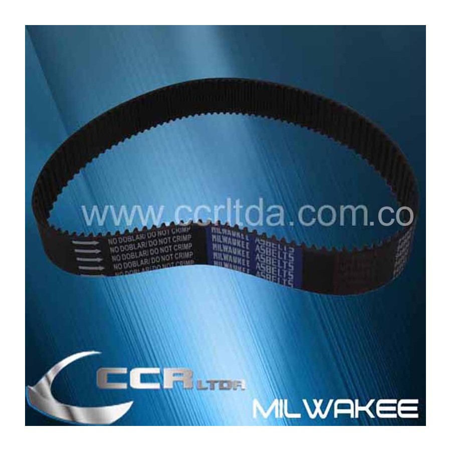 CORREA REP. SPARK ZOTHIE JAC 109 DR