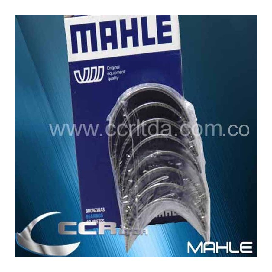 C. BIELA CORSA 1.3/1.4/1.6 TRACKER/CRUZER (STD)