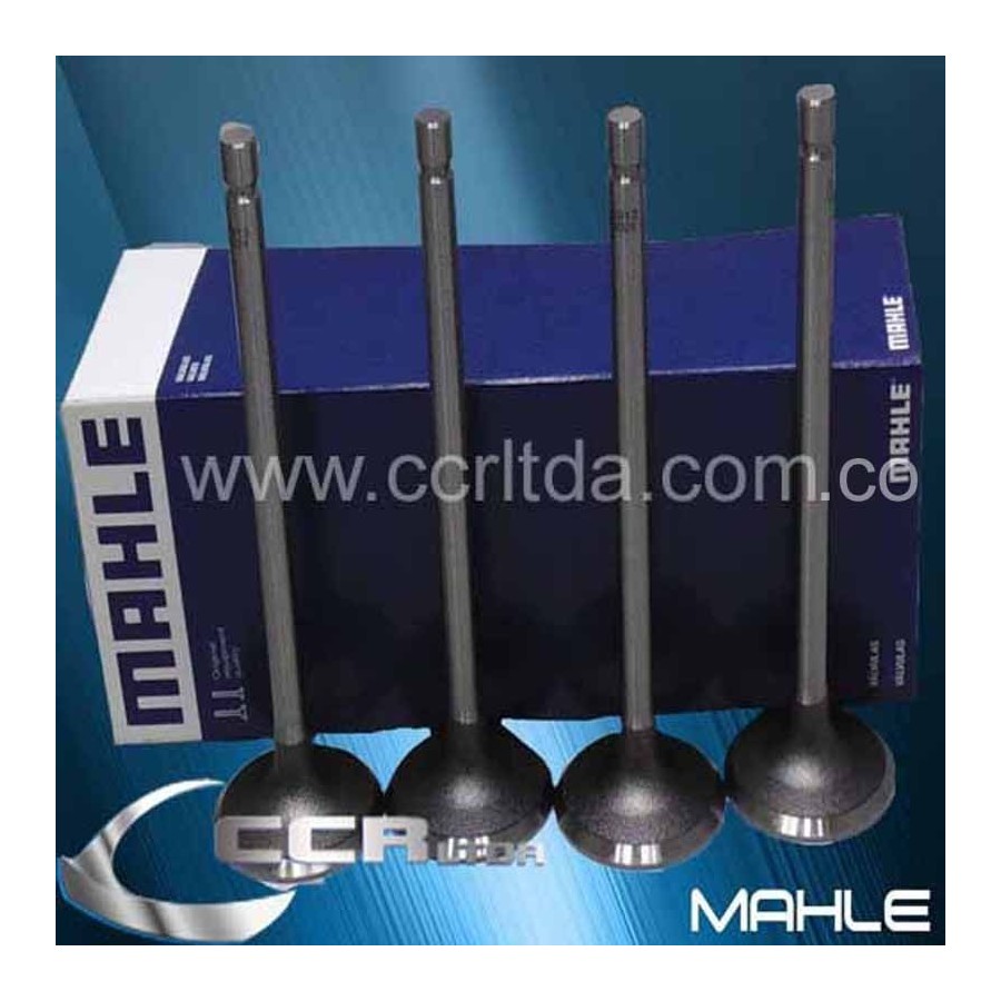 VALVULA ADM. SPRINT SWIFT 1.3 SAMURAI (JGOX4)