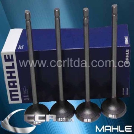 VALVULA ADM. SPRINT SWIFT 1.3 SAMURAI (JGOX4)