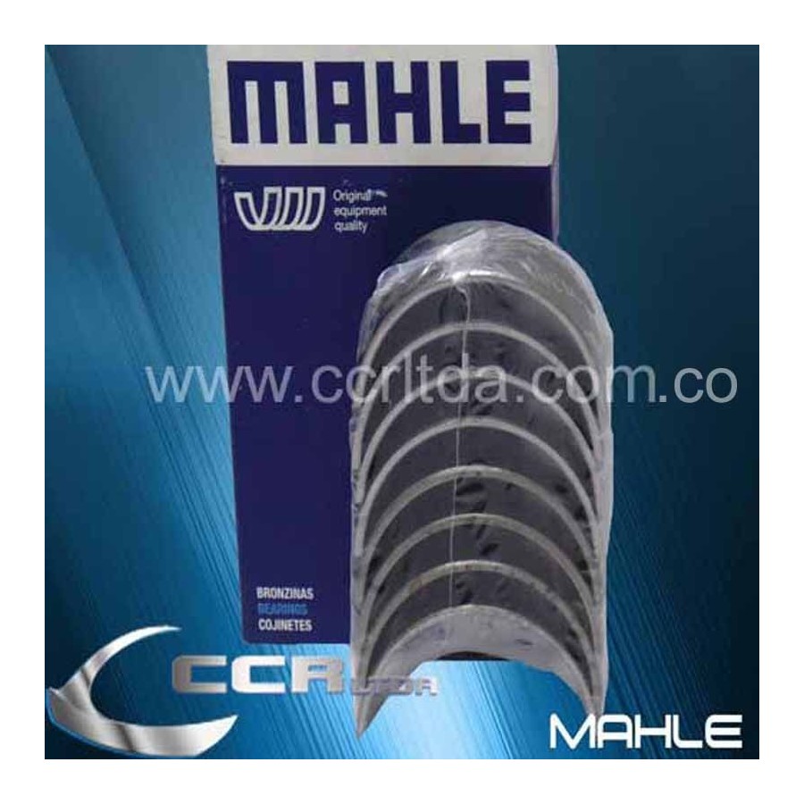 C. BIELA CORSA 1.3/1.4/1.6 TRACKER/CRUZER (050)