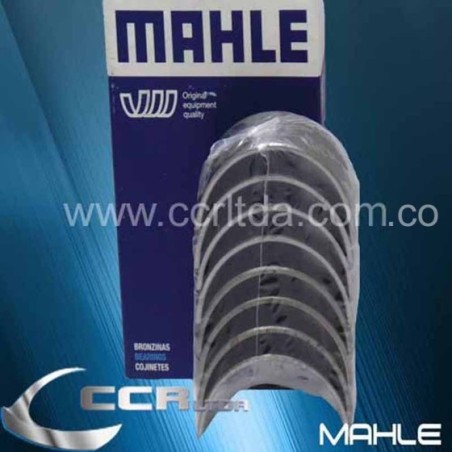 C. BIELA CORSA 1.3/1.4/1.6 TRACKER/CRUZER (050)