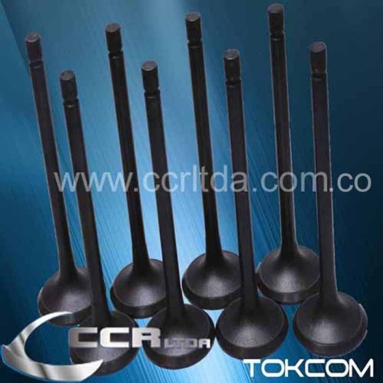 VALVULA ADM. NKR REWARD 4JJ1 (JGOX8 33X107.5X7)