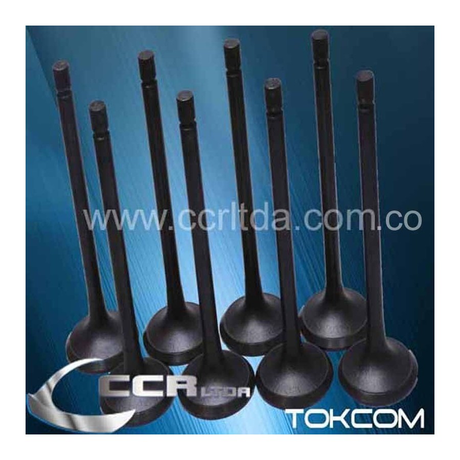 VALVULA ADM. NKR REWARD 4JJ1 (JGOX8 33X107.5X7)