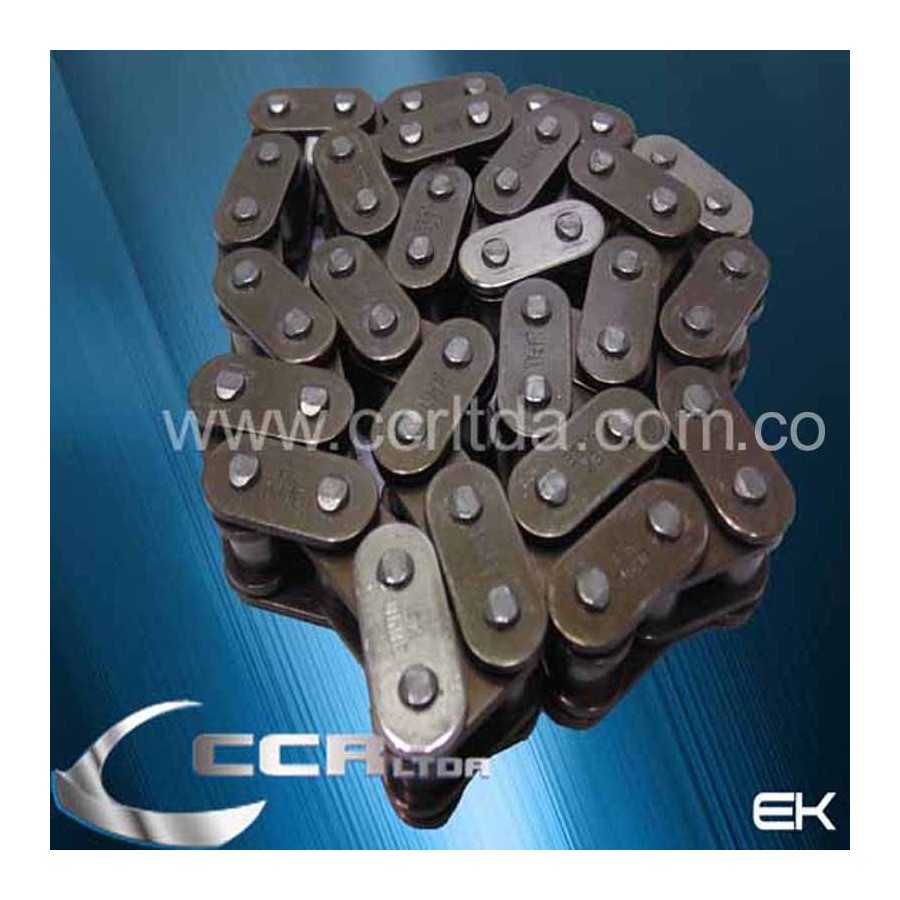 CADENA REP. NISSAN FRONTIER NP300 16V