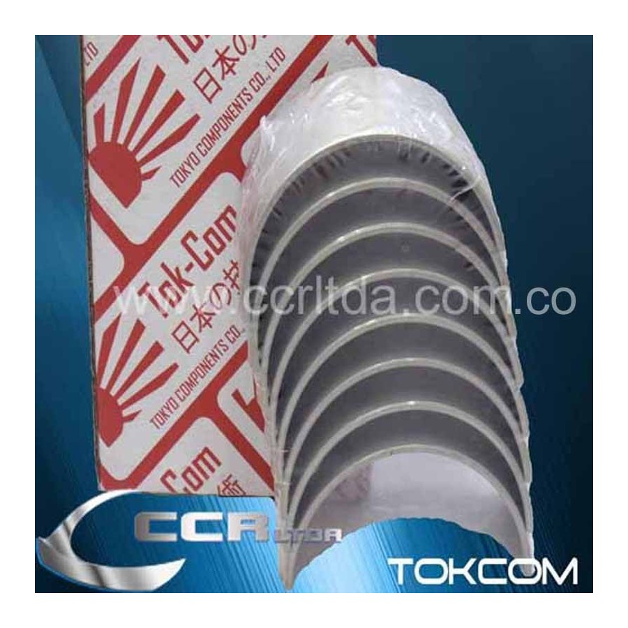 C. BIELA NPR 2000/...(025 4HG1)