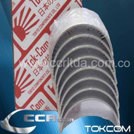 C. BIELA NPR 2000/...(025 4HG1)