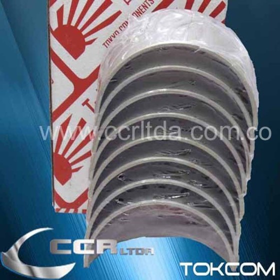 C. BIELA NPR 2000/...(STD 4HG1)