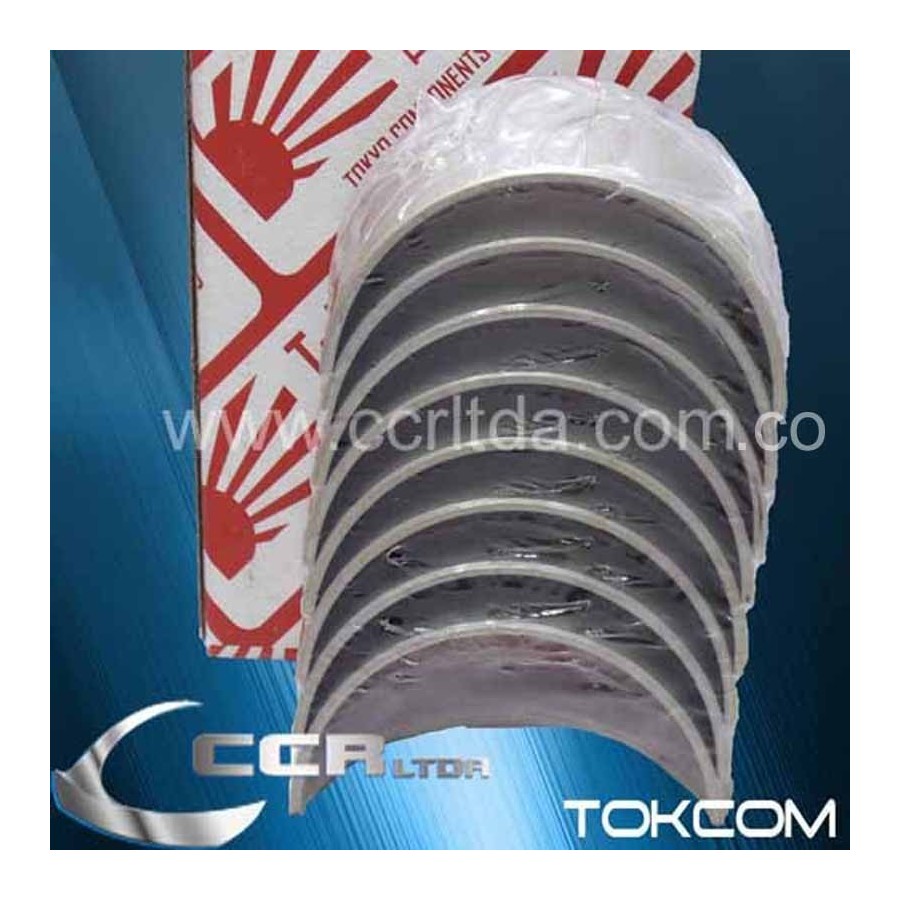 C. BIELA NPR 2000/...(STD 4HG1)