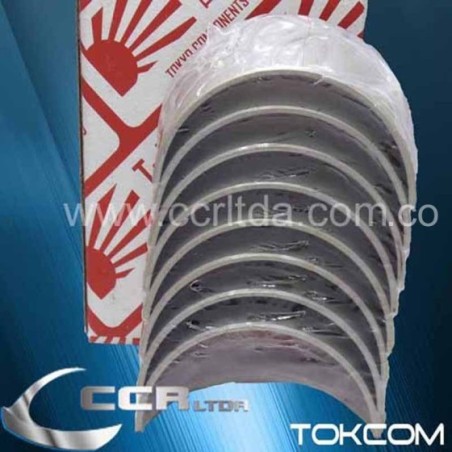 C. BIELA NPR 2000/...(STD 4HG1)