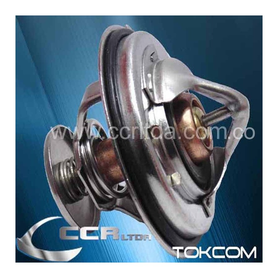 TERMOSTATO CANTER 4D31 4D34