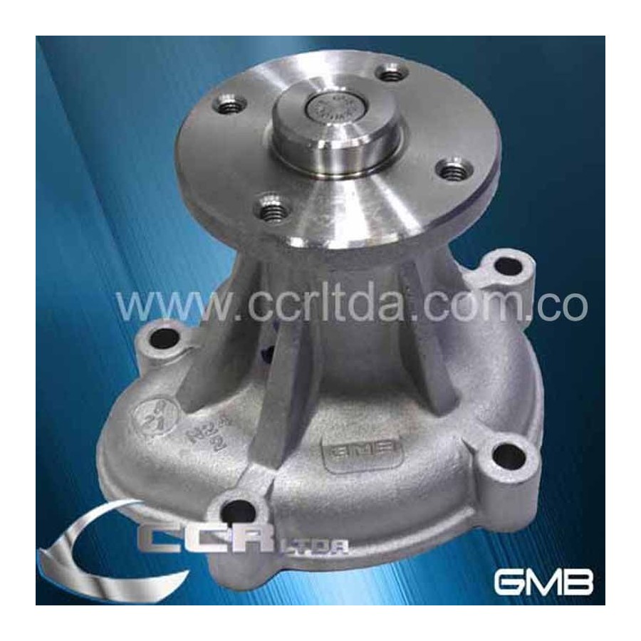 BOMBA AGUA NISSAN SENTRA 8V