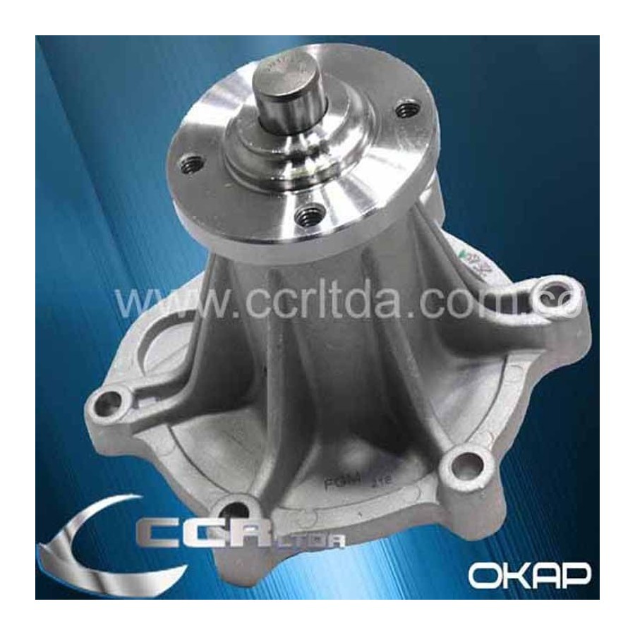 BOMBA AGUA TOYOTA 4.5