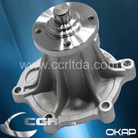 BOMBA AGUA TOYOTA 4.5